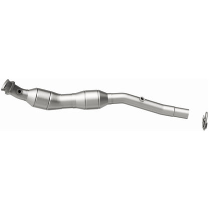MagnaFlow Direct Fit Catalytic Converter 03-05 R Rover HSE4.4 D/S OE