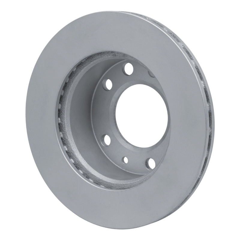 DFC 02-06 Dodge Sprinter 3500 Front Brake Rotor