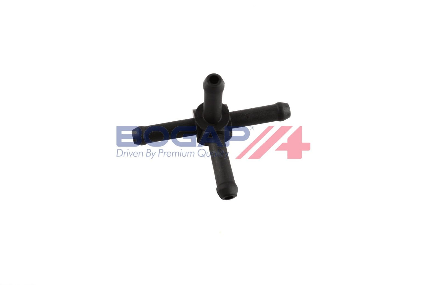 BOGAP A4252207 Coolant Flange