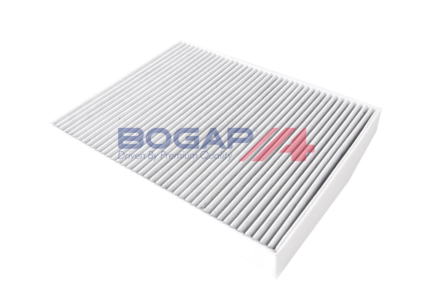 BOGAP A8112156 Filter, Cabin Air