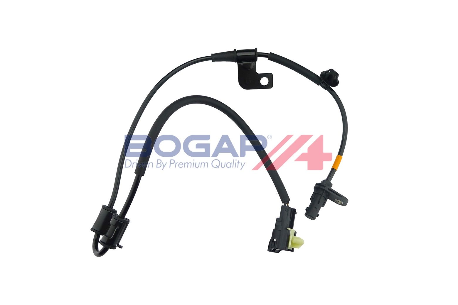 BOGAP Y7117186 Sensor, Wheel Speed