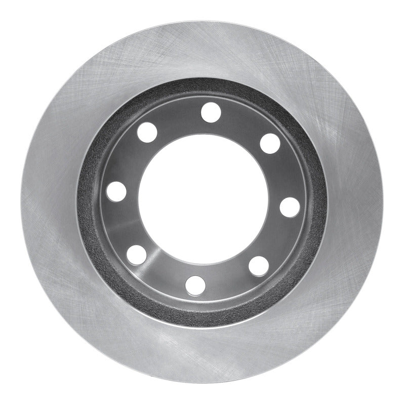 DFC 820093 Dodge W350 Front Brake Rotor