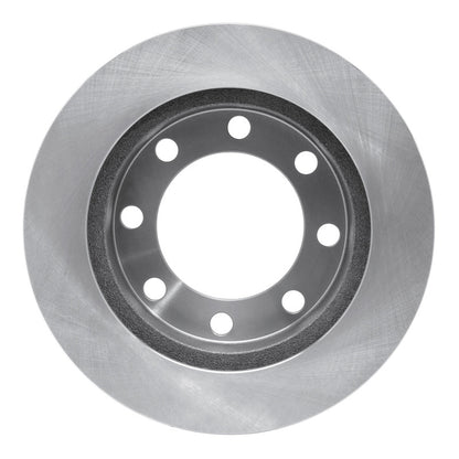 DFC 820093 Dodge W350 Front Brake Rotor