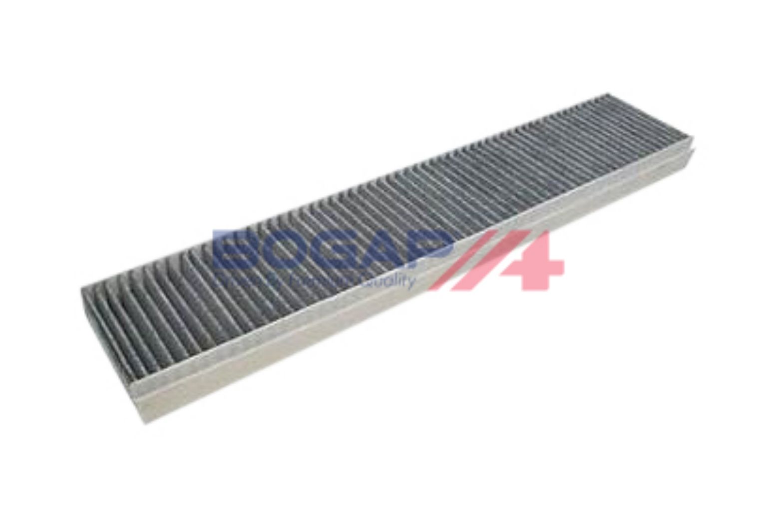BOGAP J8112104 Filter, Cabin Air