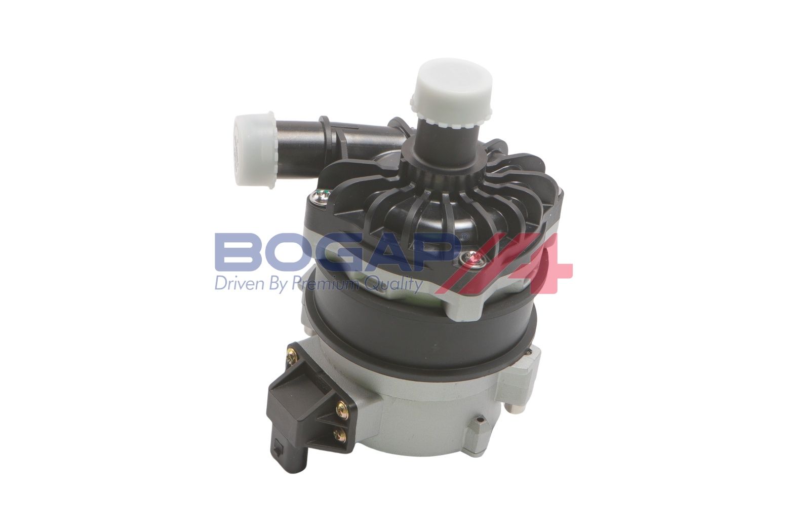 BOGAP A4243246 Auxiliary Water Pump (Cooling Water Circuit)