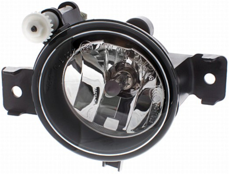 Hella 09-13 BMW X5 (w/o Cornering Lights) Fog Lamp w/ H8 Bulb - Left