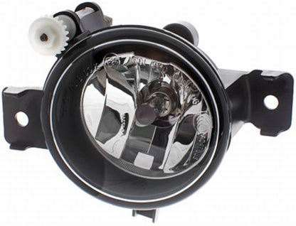Hella 09-13 BMW X5 (w/o Cornering Lights) Fog Lamp w/ H8 Bulb - Left