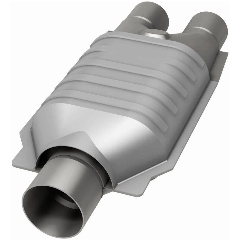 MagnaFlow Universal Catalytic Converter 2.5 inch/2 inch Single/dual OEM