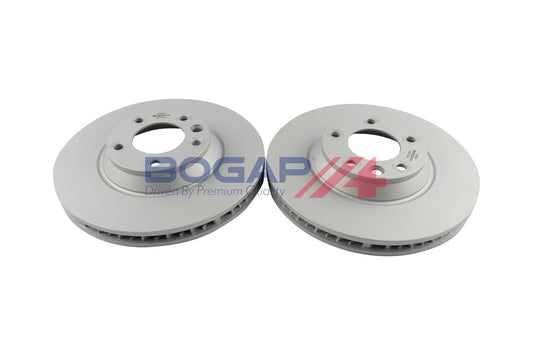 BOGAP A8211234 Brake Disc