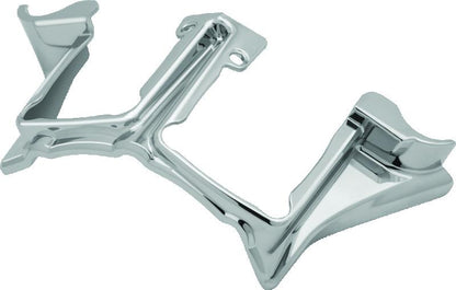 Kuryakyn Precision Tappet Block Accent 17-Up Milwaukee-8 - Chrome