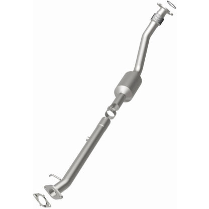 MagnaFlow California Direct Fit Converter 2003 Buick Rendezvous 3.4L
