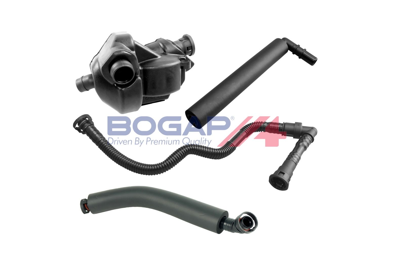 BOGAP B1217113 Repair Kit, Crankcase Ventilation