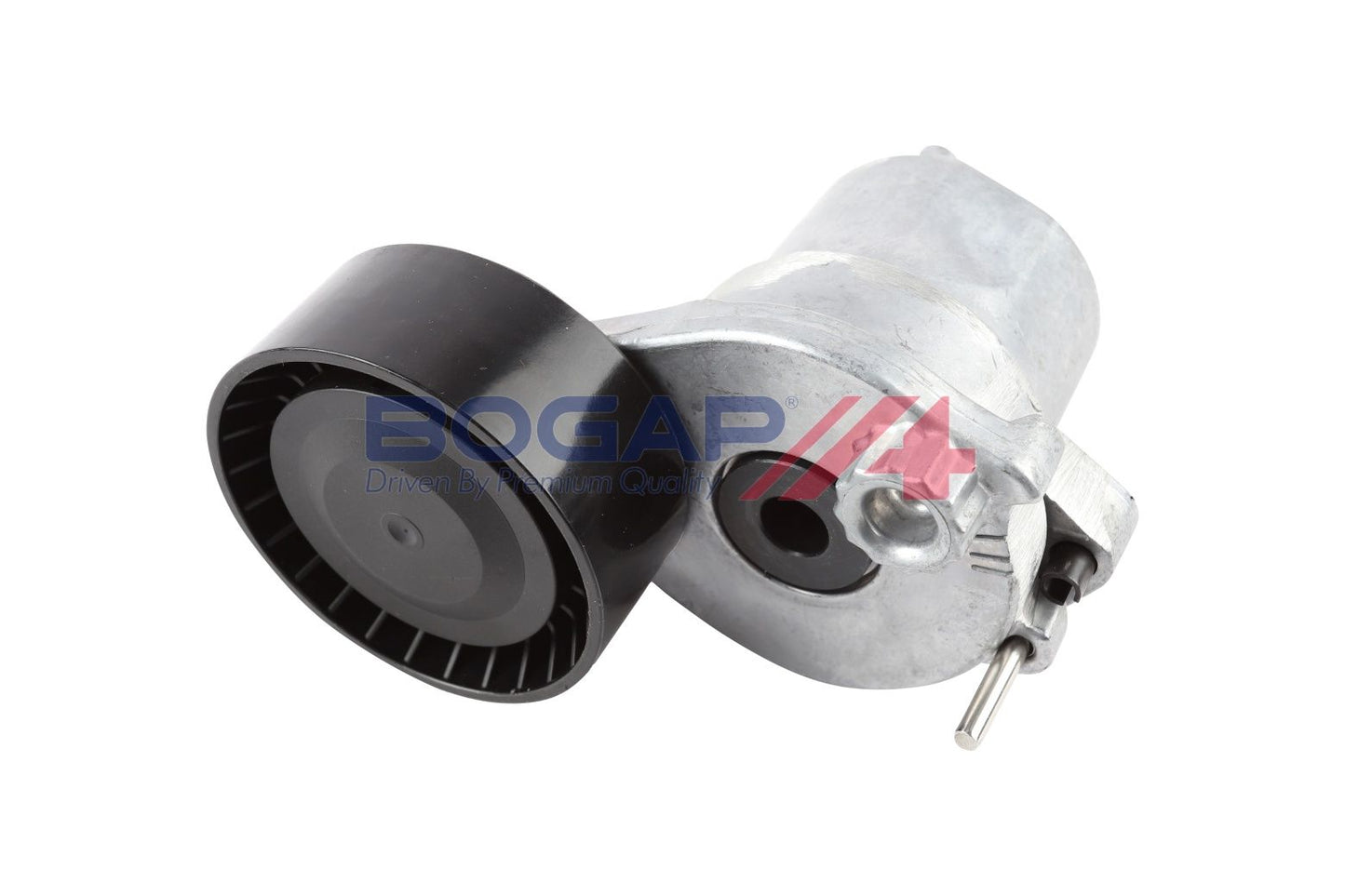 BOGAP C1317111 Belt Tensioner, V-Ribbed Belt