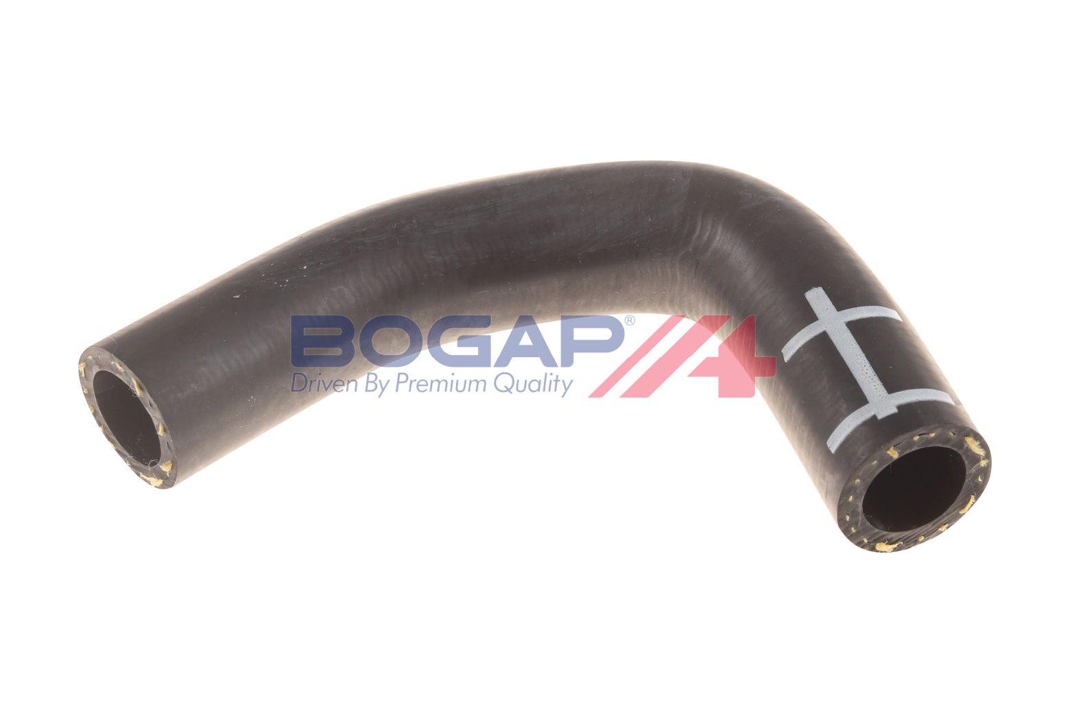 BOGAP A4228256 Radiator Hose