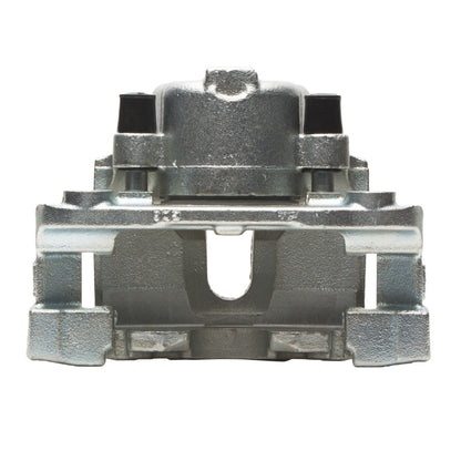 DFC 01-06 Chrysler Sebring Sedan Front-L Premium Caliper - Silver Zinc Coated