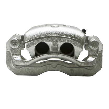 DFC 95-00 Mazda Millenia Front-L Silver Zinc Coated Premium Caliper