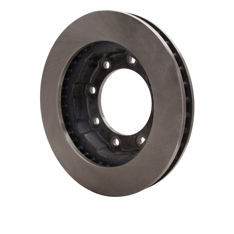 DFC 77-00 Chevrolet K3500 Front Brake Rotor