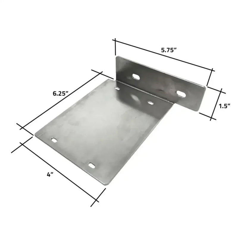 ORACLE Lighting Oracle Trigger Toyota Tacoma Underhood Controller Bracket