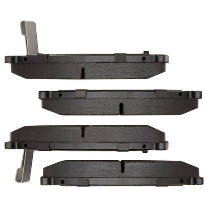 R1 Concepts R1 95-00 Nissan 200SX Front R1 Optimum OE Brake Pads
