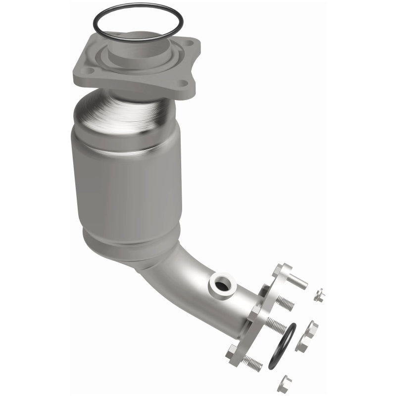 MagnaFlow Direct Fit Catalytic Converter 03-07 Nissan Murano 3.5L Rear (49 State)