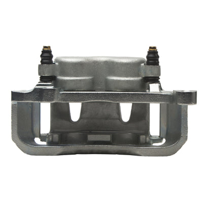 DFC 03-03 Dodge Ram 3500 Van Front-L Premium Caliper - Silver Zinc Coated