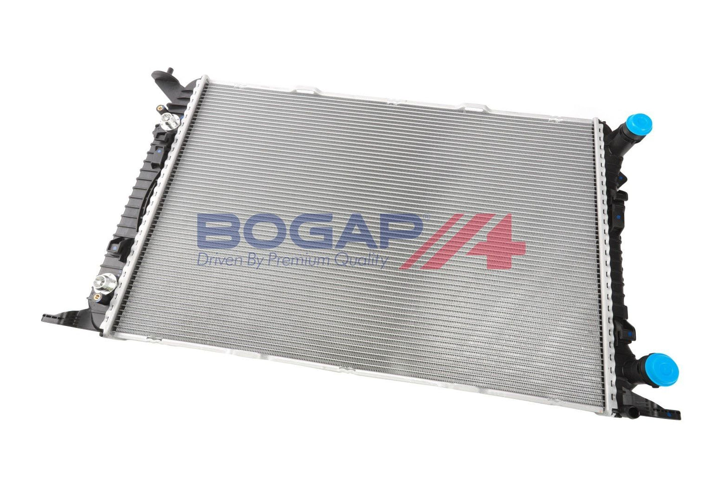 BOGAP A4210107 Radiator, Engine Cooling