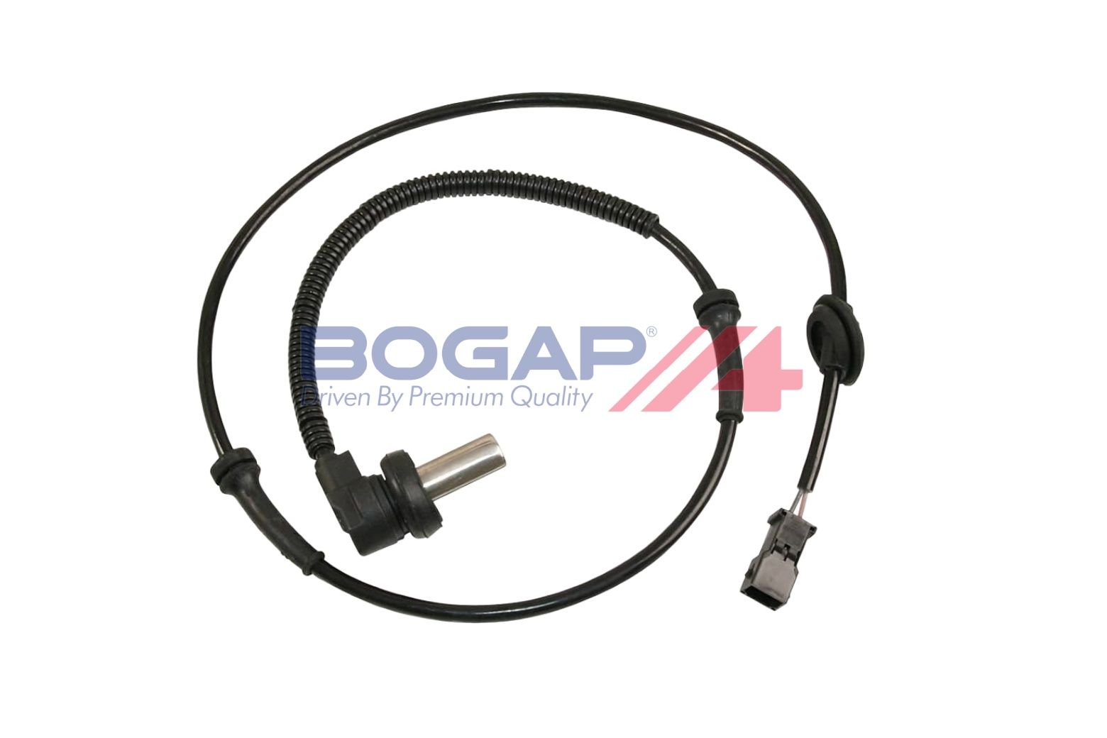 BOGAP A7117298 Sensor, Wheel Speed