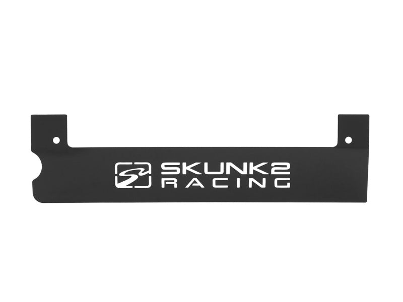 Skunk2 Racing Skunk2 06-11 Honda Black Spark Plug Cover