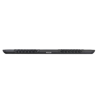 Go Rhino V-Series V3 Side Step - Universal 52in. (Fits 4DR) - Tex. Blk