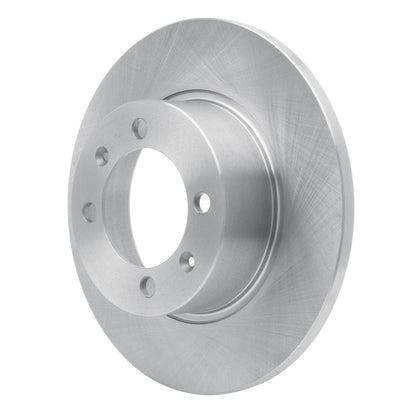 DFC 81-87 Saab 900 Front Brake Rotor