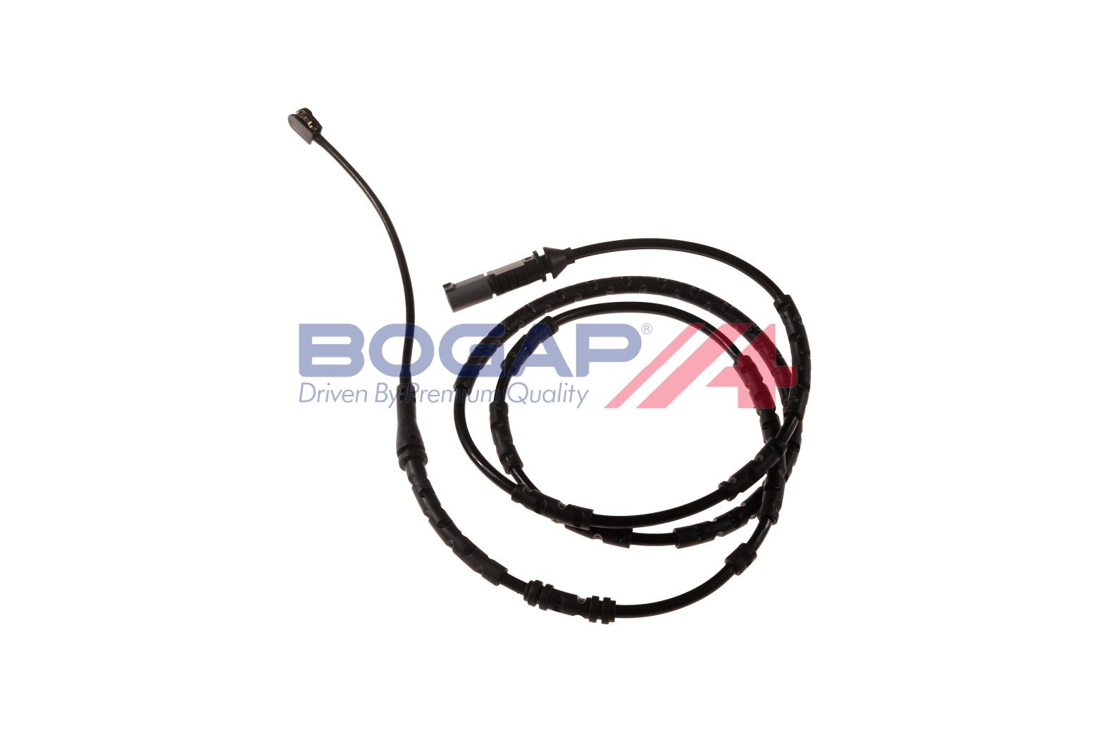 BOGAP B7118134 Warning Contact, Brake Pad Wear