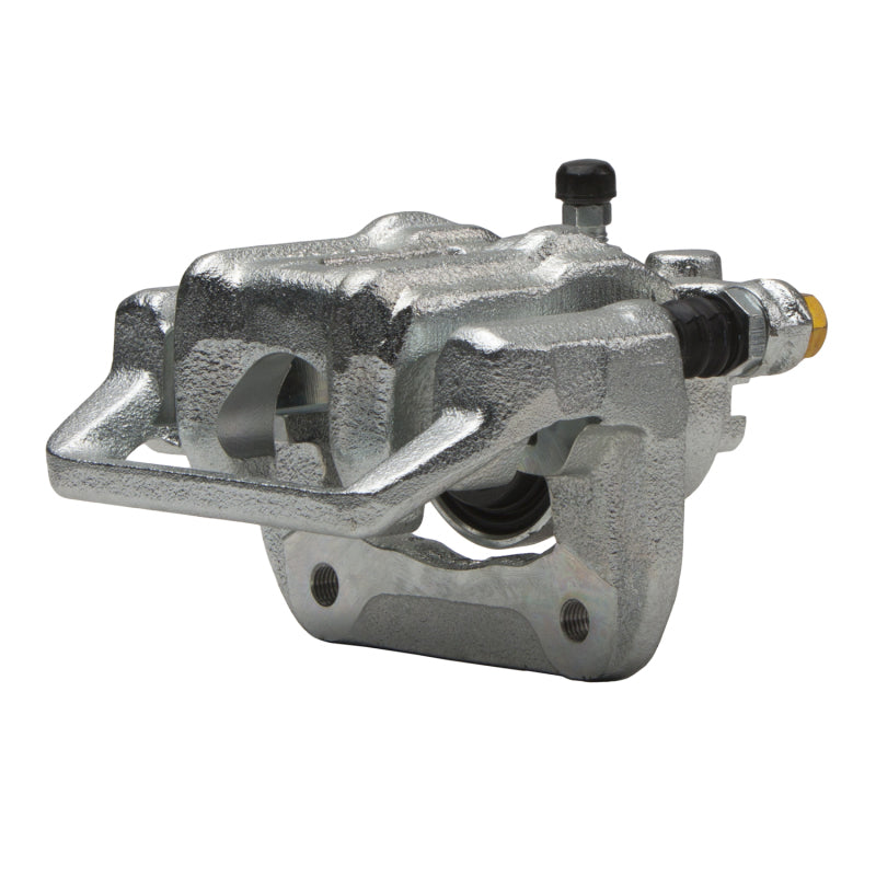 DFC 05-06 Honda CR-V Rear-L Premium Caliper - Silver Zinc Coated