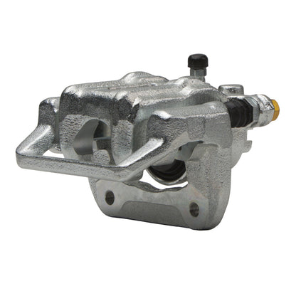 DFC 05-06 Honda CR-V Rear-L Premium Caliper - Silver Zinc Coated