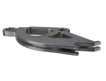 Ford Racing 1982-2004 V8 Mustang Double-Hook Clutch Quadrant