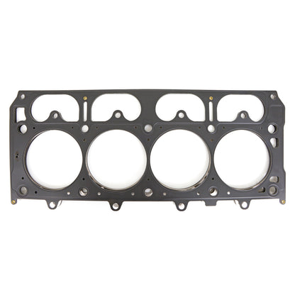 Cometic Gasket Cometic GM LTR Gen-5 Small Block V8 .052in MLX Cylinder Head Gasket-4.150in Bore-1/2in Studs-LHS