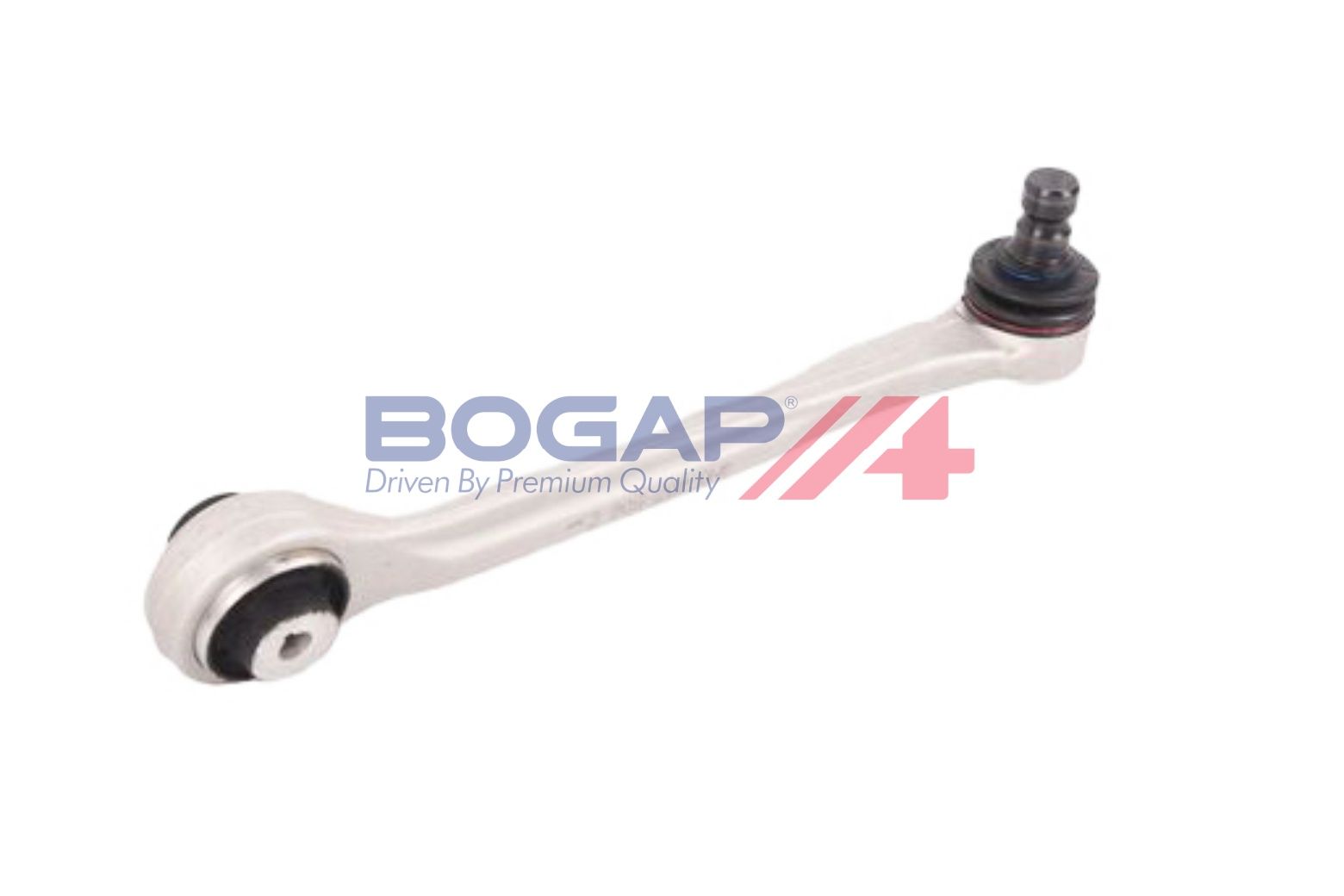 BOGAP A3327129 Control/Trailing Arm, Wheel Suspension