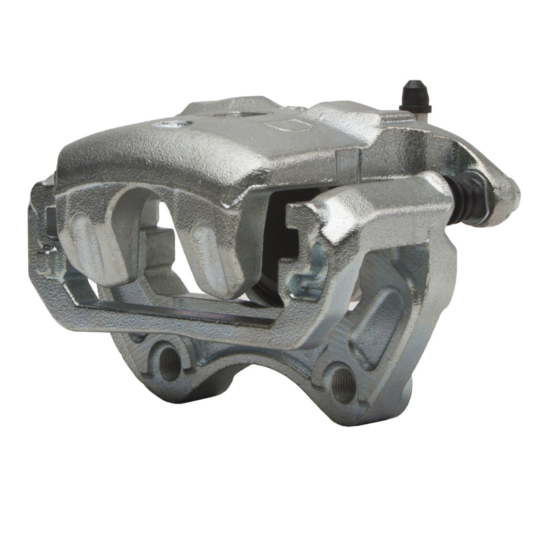 DFC 03-05 Infiniti G35 Front-L Premium Caliper - Silver Zinc Coated