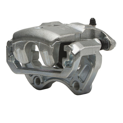 DFC 03-05 Infiniti G35 Front-L Premium Caliper - Silver Zinc Coated