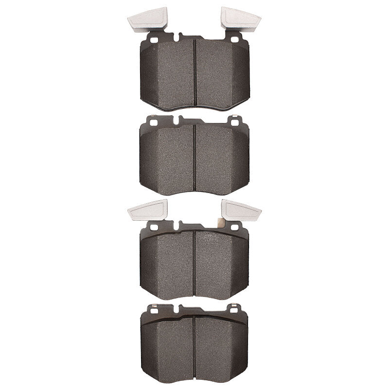 R1 Concepts R1 19-22 Mercedes-Benz GLC300 Front Optimum OE Brake Pads