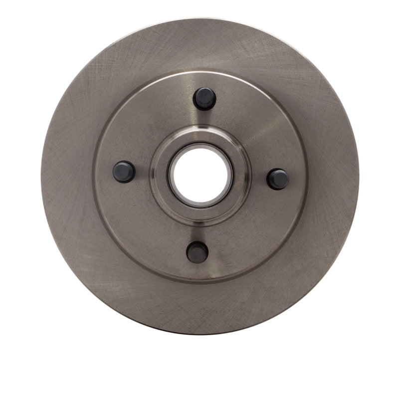 DFC 79-81 Ford Mustang Front Brake Rotor