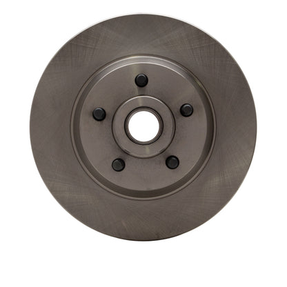 DFC 71-81 Chrysler New Yorker Front Brake Rotor