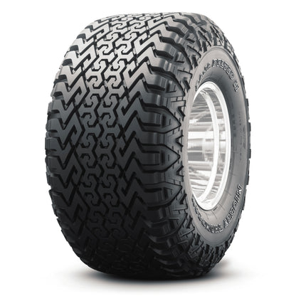 Mickey Thompson Baja Belted II Tire - 18.5/39R16LT 123P C OWL - 276346