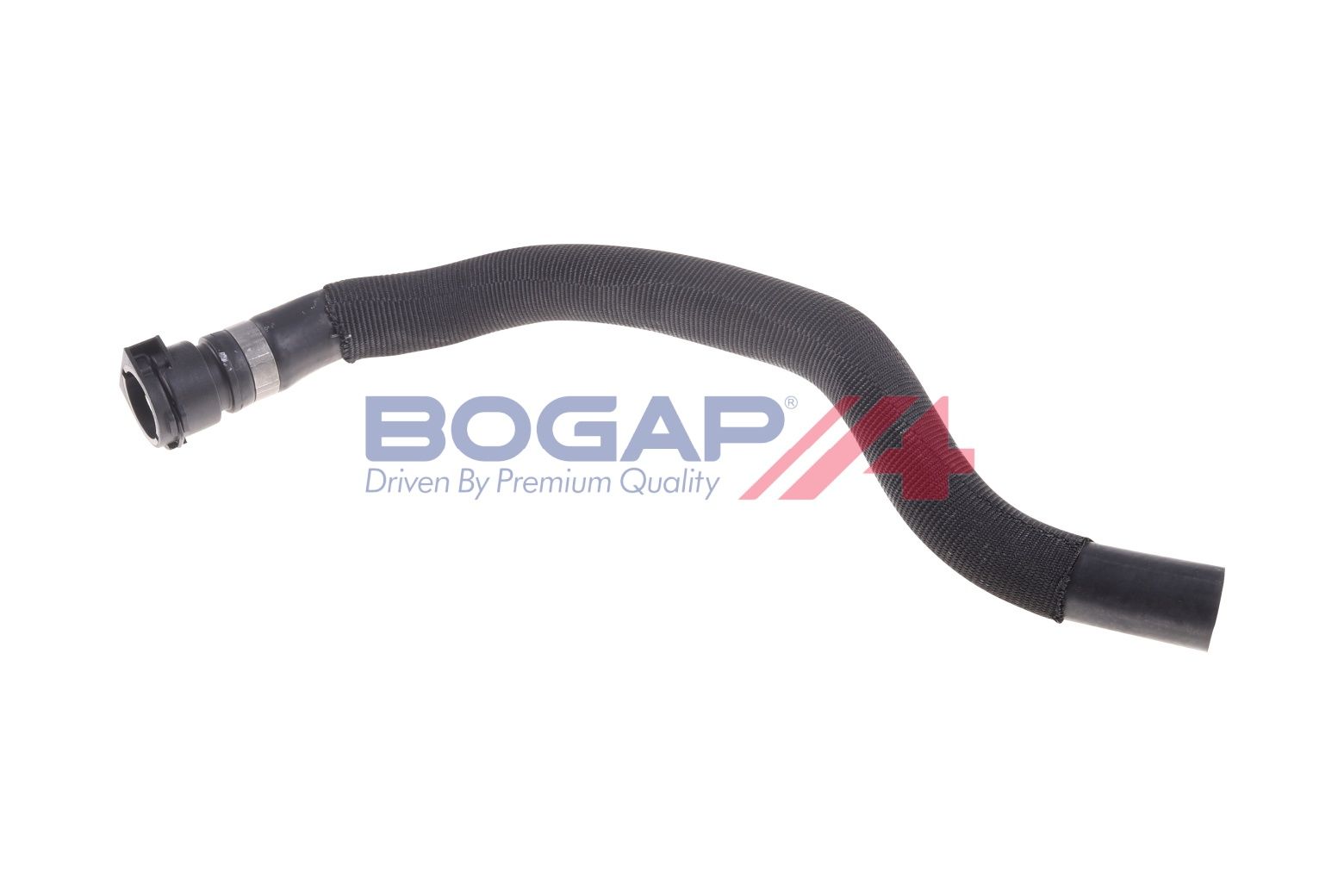BOGAP B4228133 Radiator Hose