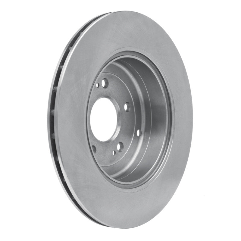 DFC 10-16 Hyundai Genesis Coupe Rear Brake Rotor