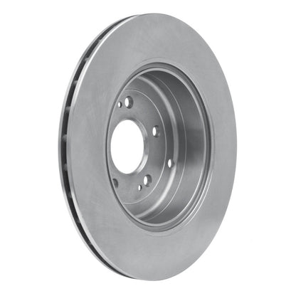 DFC 10-16 Hyundai Genesis Coupe Rear Brake Rotor