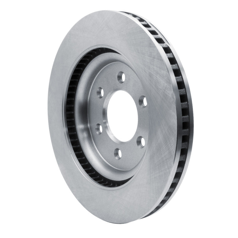 DFC 22-25 Ford F-150 Lightning Front Brake Rotor