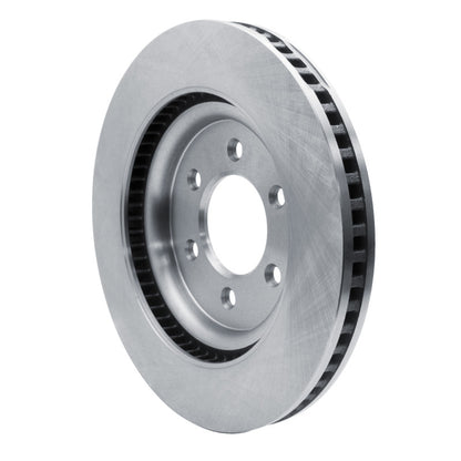 DFC 22-25 Ford F-150 Lightning Front Brake Rotor