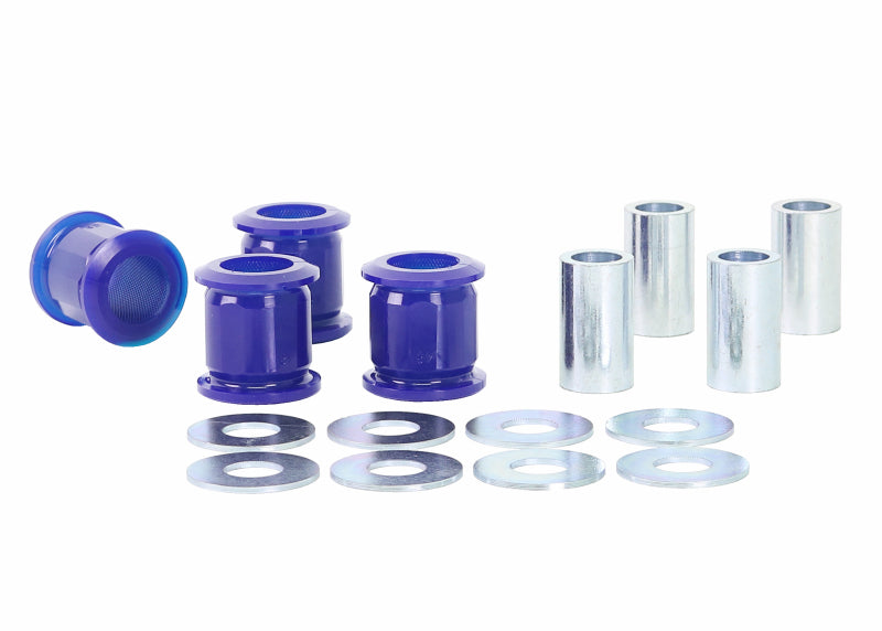 SuperPro Control Arm Bushing Kit