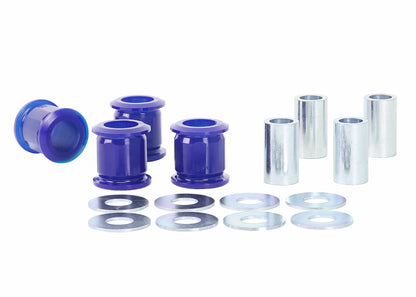 SuperPro Control Arm Bushing Kit