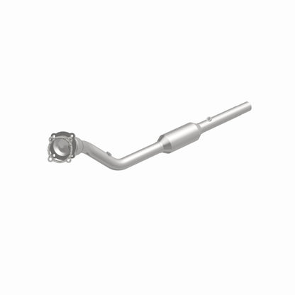 MagnaFlow Direct Fit Catalytic Converter 00-05 Audi TT 1.8L